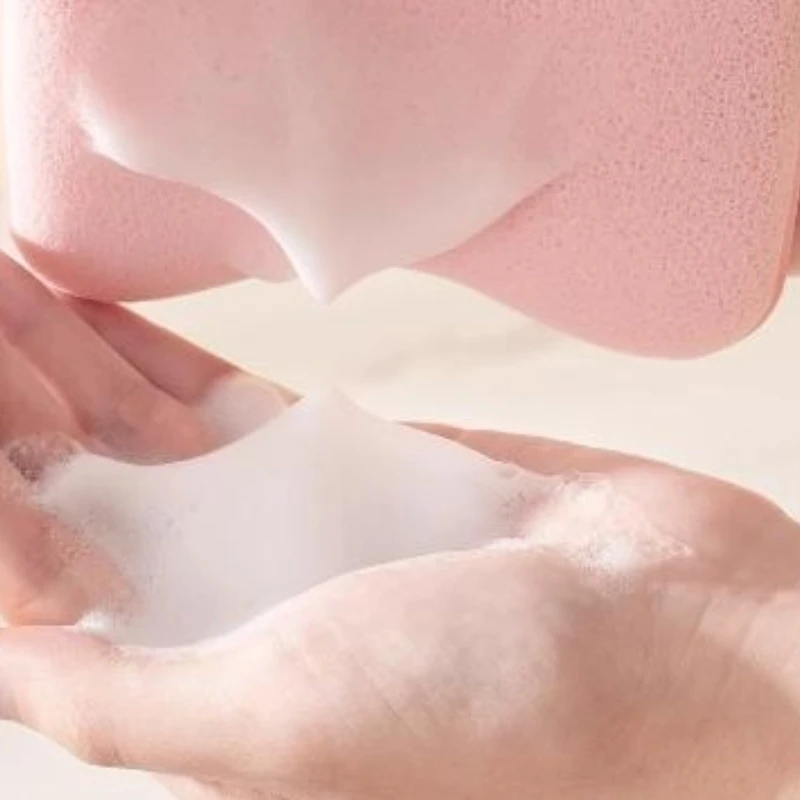 

1/2 шт., бытовой мешок для мыла, двусторонний супермягкий инструмент для чистки цветов, губка, банное полотенце