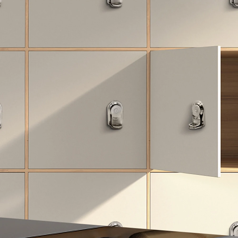 Multi-purpose Lock Cabinet Cam Locks Padlock Integration Storage Solutions Padlock Integration For Security Vending Machine Lock