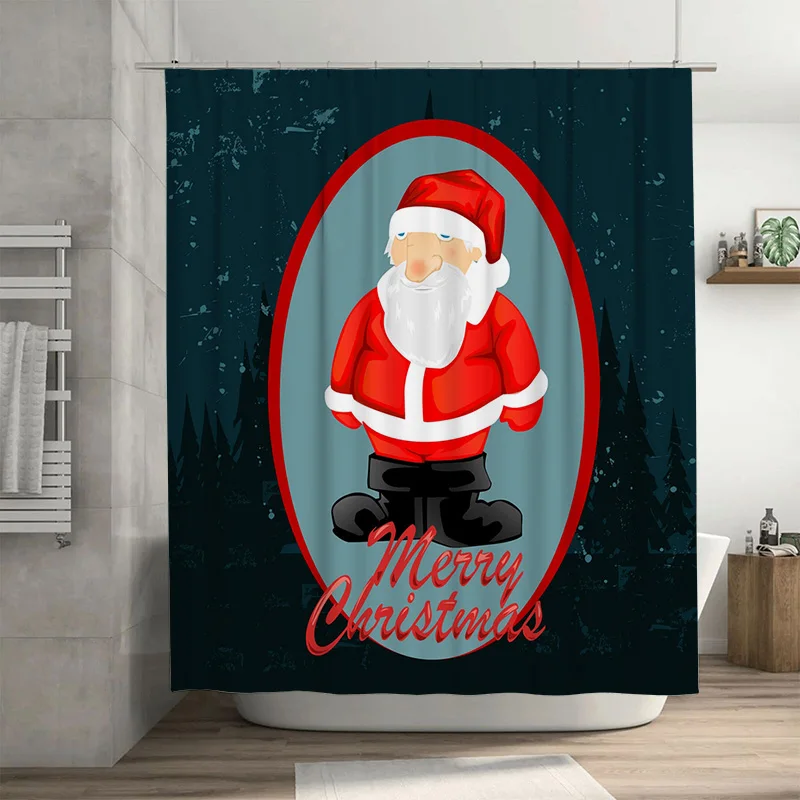 Tu Santa Claus Show… - image