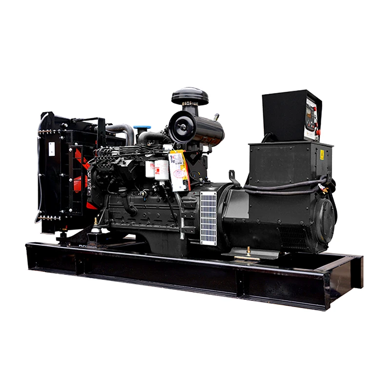 100kw Generator Three/single Phase 50/60hz 125kva diesel Generator