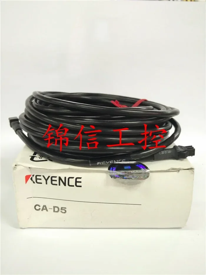 KEYENCE CA-D5 جديدة ومبتكرة بنسبة 100%