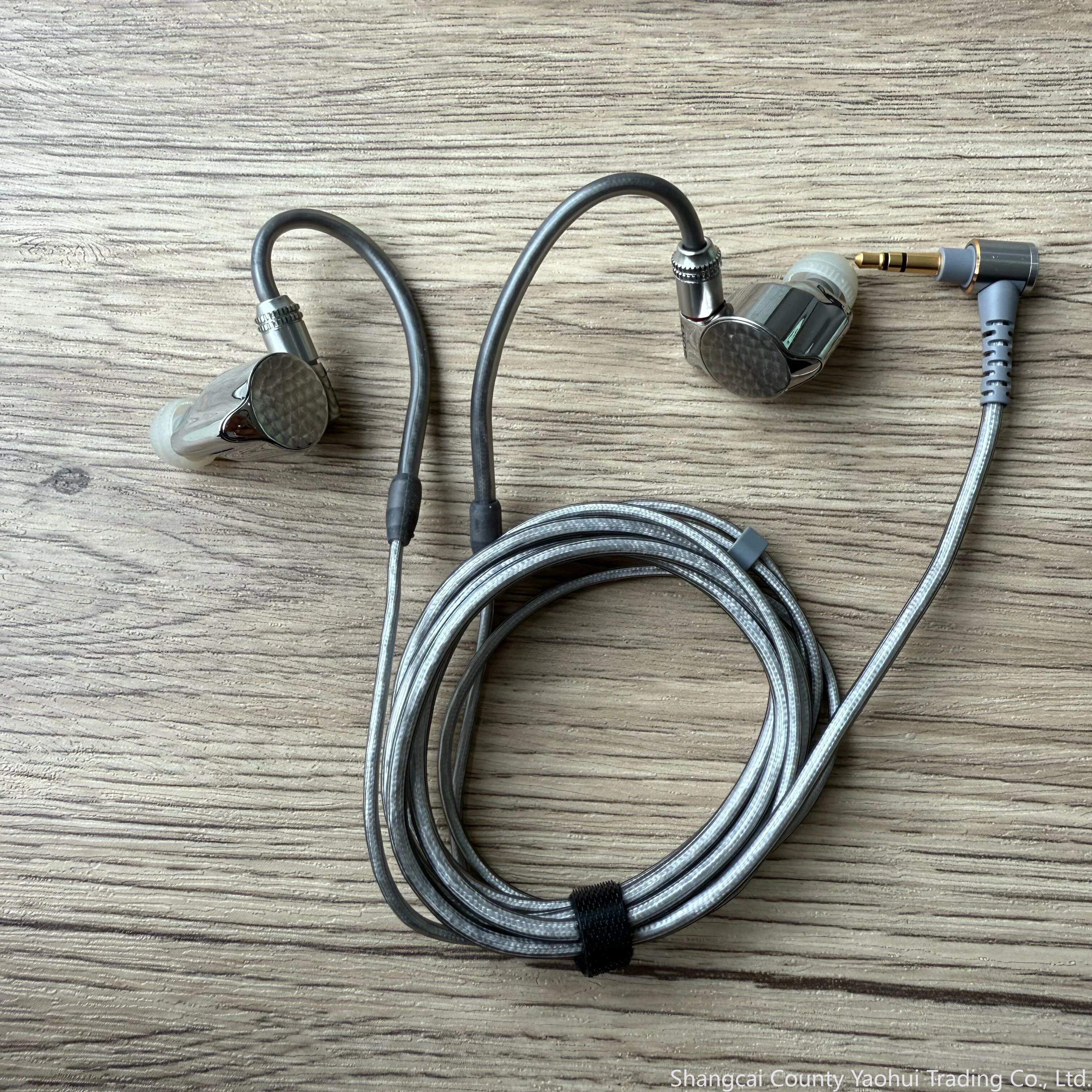 For Sony IER-Z1R Hybrid Driver Flagship Hi-fi In-ear Stereo Headphones High-fidelity Audiophile Earphones