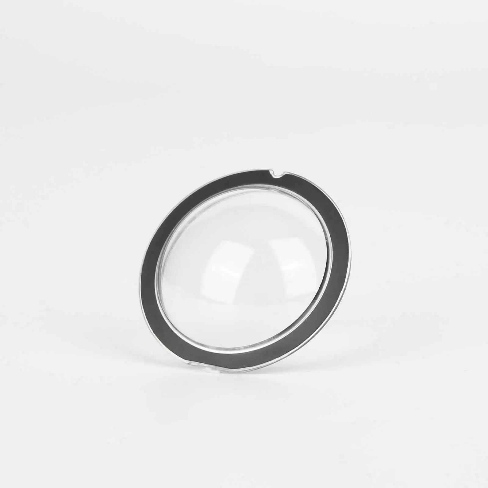 2Pcs Front & Rear Anti-Scratch Lens Protector PC Protective Cover Car Camera Lens House for Tesla Model Y Juniper/Model YL 25-26