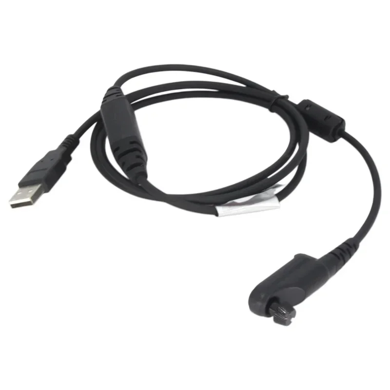 USB Program Cord Replacement Direct Connection PC45 Programming Cable Plug-and-Play for Hytera PD600 PD680 PD606 PD660 Radio
