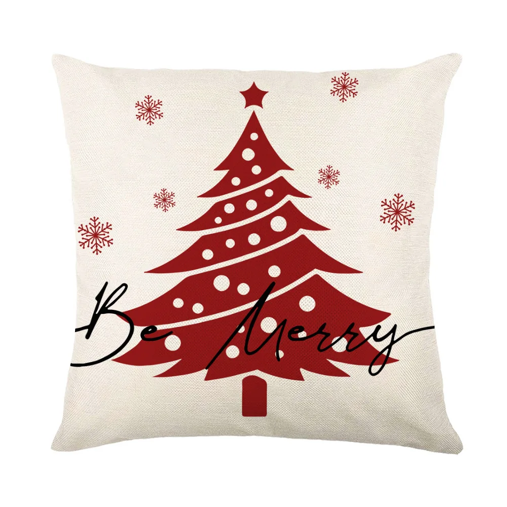 Funda De Almohada R… - image