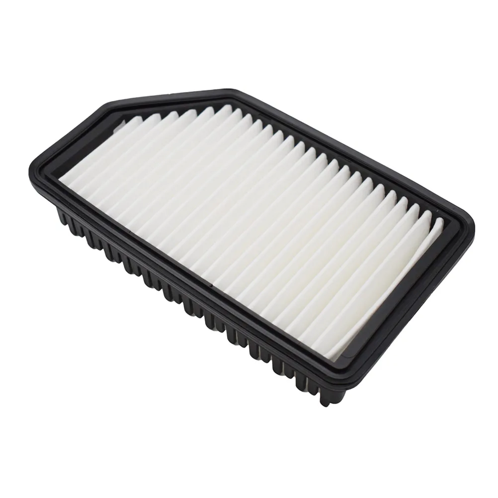 Car Engine Air Filter for Kia Rio Soul,For HYUNDAI ACCENT SOLARIS IV 4 Saloon VELOSTER 28113-1R100 Oil Cabin Intake Accessories