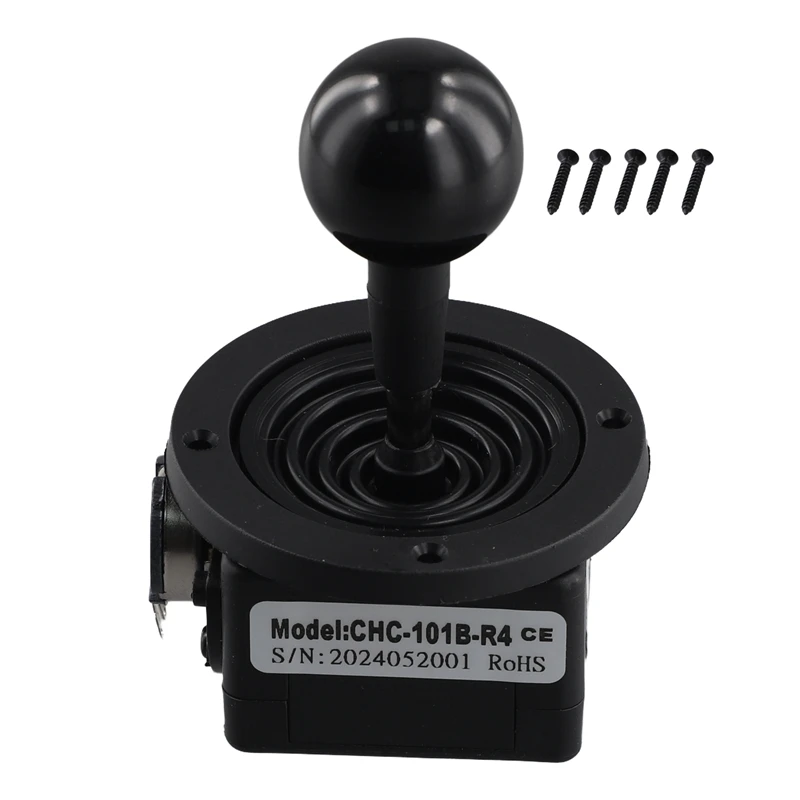 

CH101 Joystick Potentiometer For PTZ Controller /CCTV Monitoring 2D Joystick