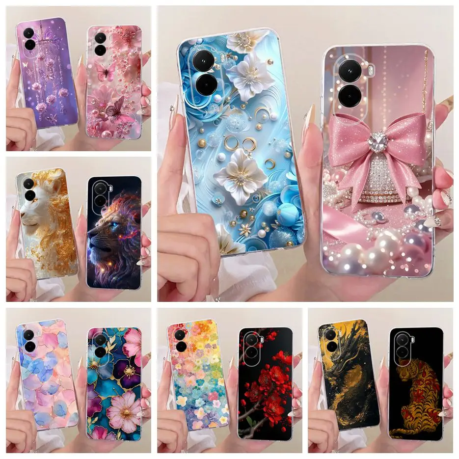 For Xiaomi Poco M7 … - image