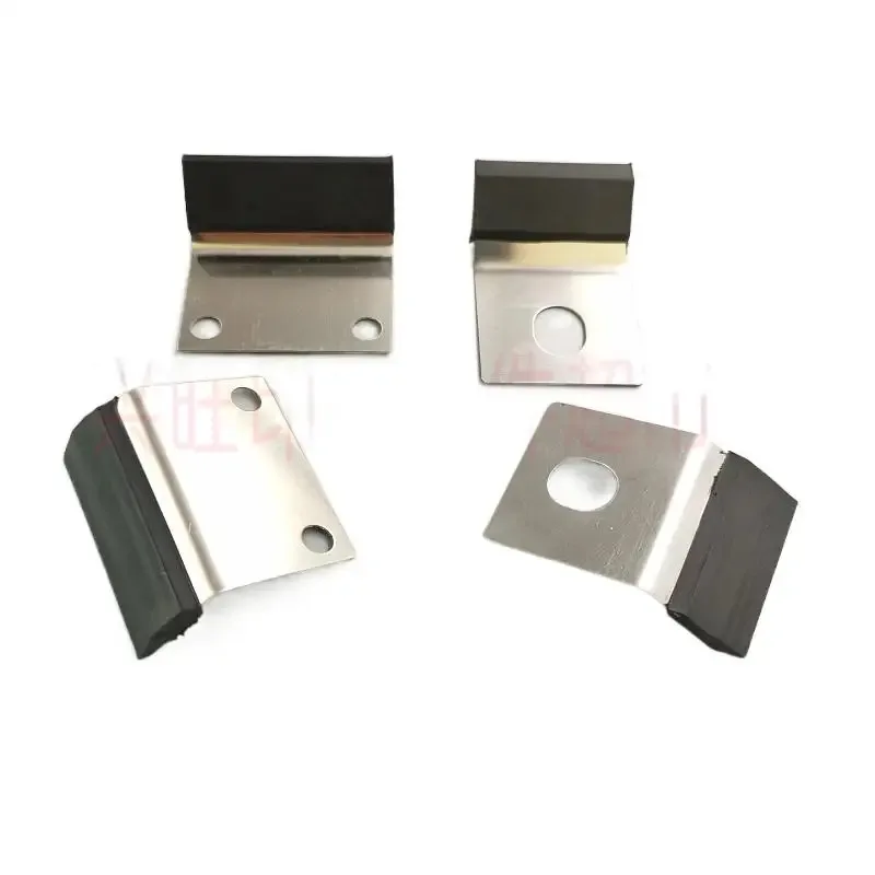

5pcs for KBA printing machine 105 ink injection / Ink scraper rubber head