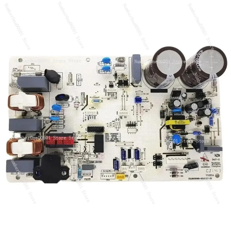 New for Haier air conditioner computer board 0011800209P 0011800209B