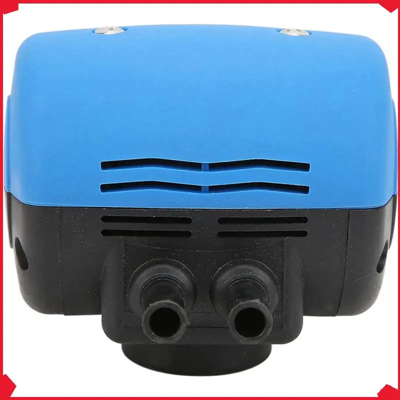 

B17B 5X Plastic Milking Machine Pulsator L90 Pneumatic Milk Pneumatic Pulsator For Cow Sheep Milk Machine With 2 Outlets