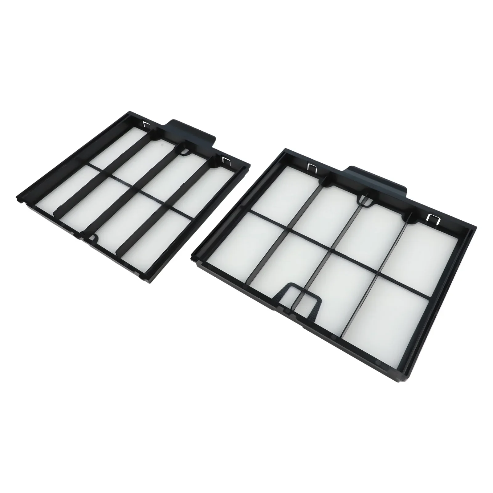 Replacement Filter Panels for Dolphin Robotic Pool Cleaner UltraFine Design Fits Active 20 Active 30 4 Filters