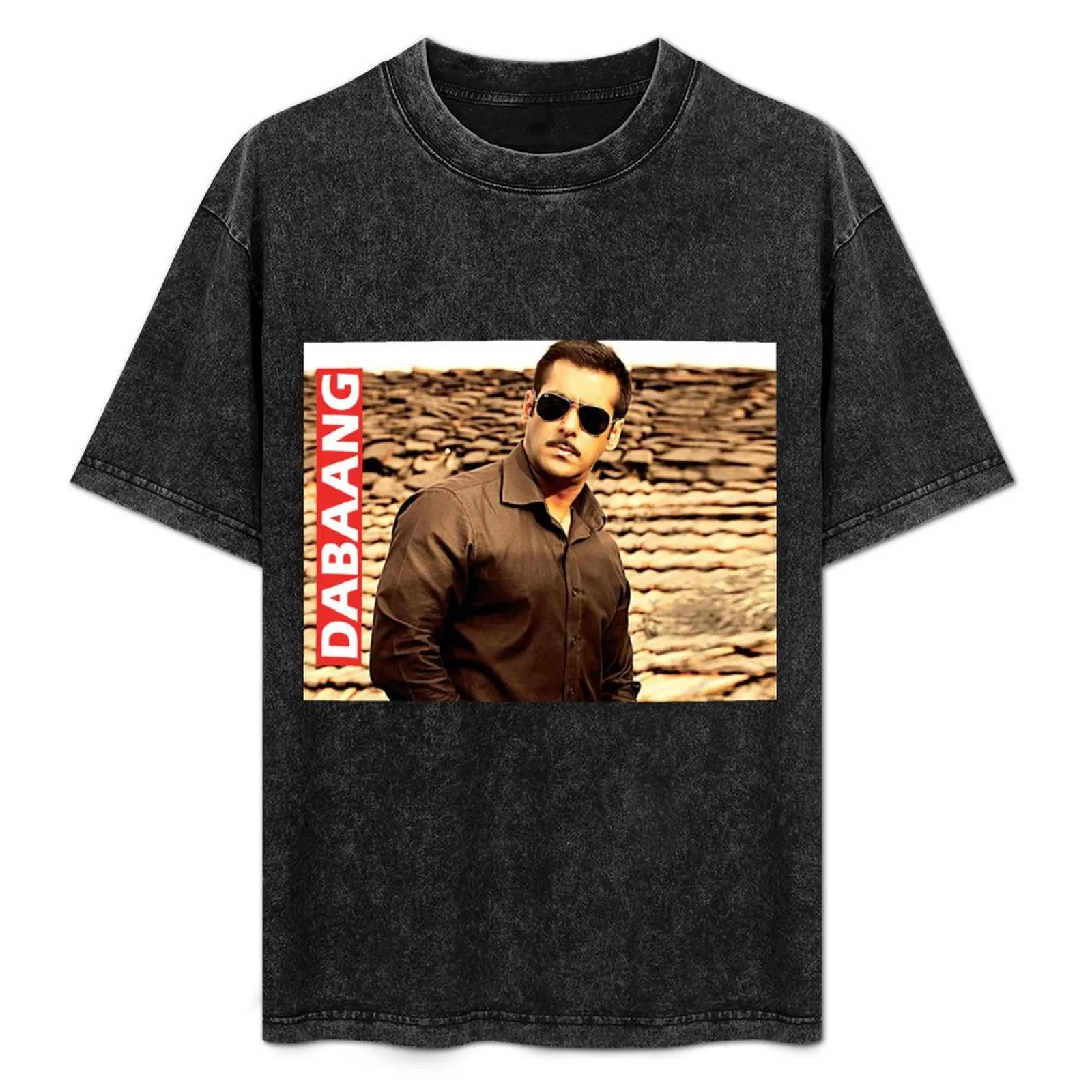 

Dabaang Salu T-Shirt plain cute tops Aesthetic clothing men clothing