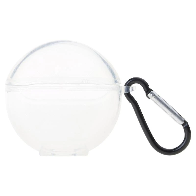 

Water Resistance Flexible Earphone Protective Case for LCHSE X7e Cover Shockproof Shell Washable Housing Antidust Sleeve