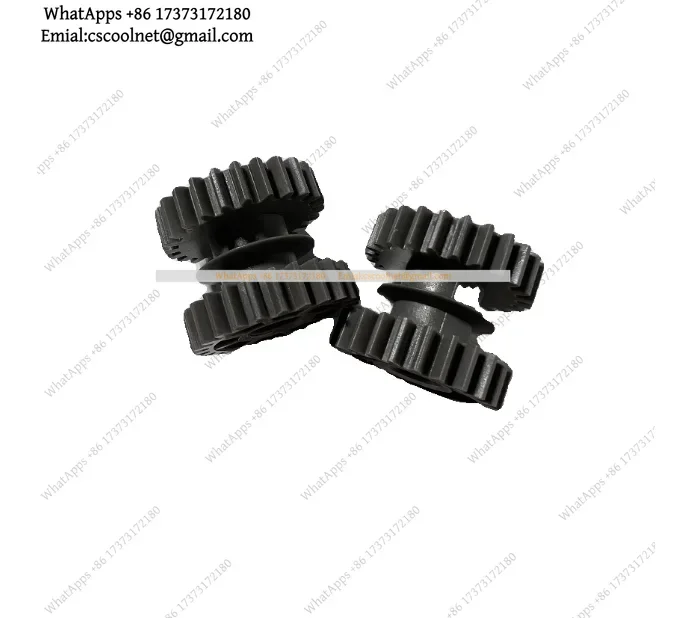 k3 A047651 A035153 24T Gear for Noritsu QSS 19 22 23 26 27 30 33 35 Minilab Photo Lab Replacement Part
