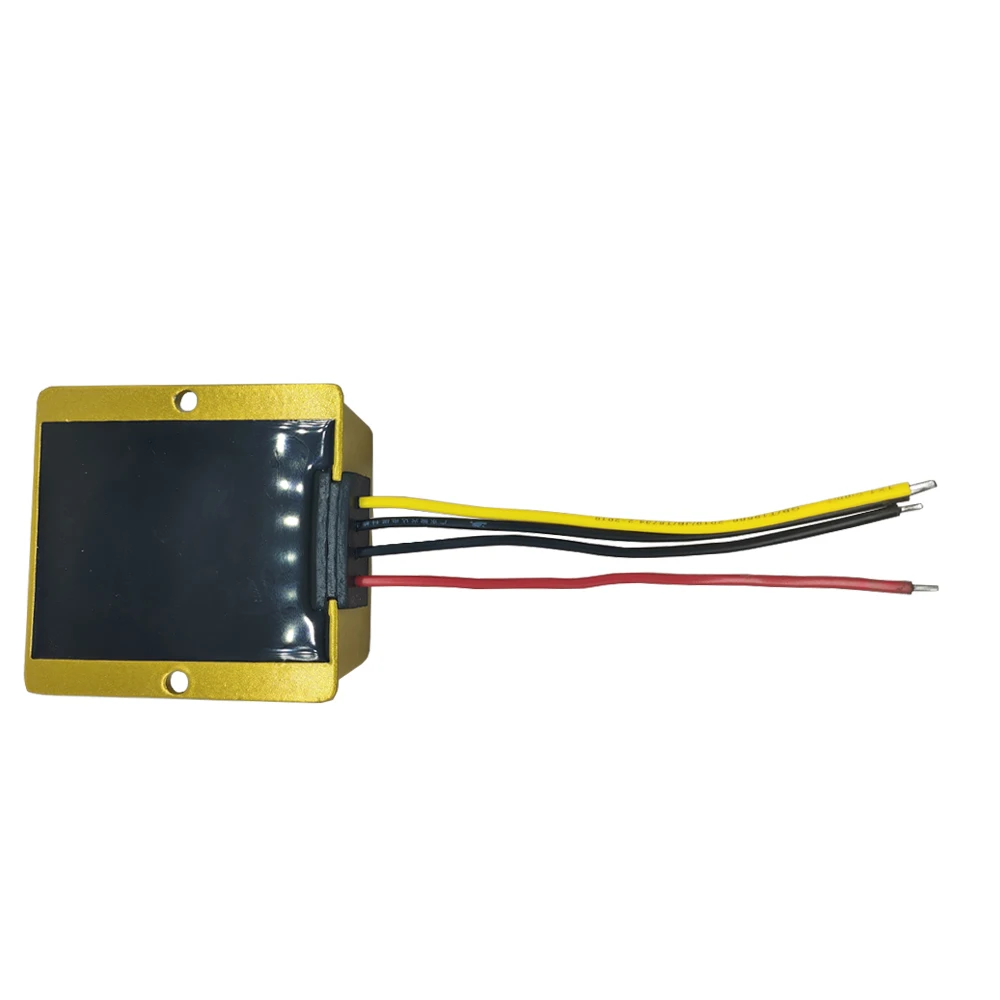 12V TO 24V 1A-25A Boost DC DC Converter Power Module Step Up Booster 12 volts to 24 volts Voltage Regulator Transformer for Cars