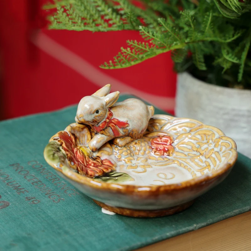 Creative Relief Cer…