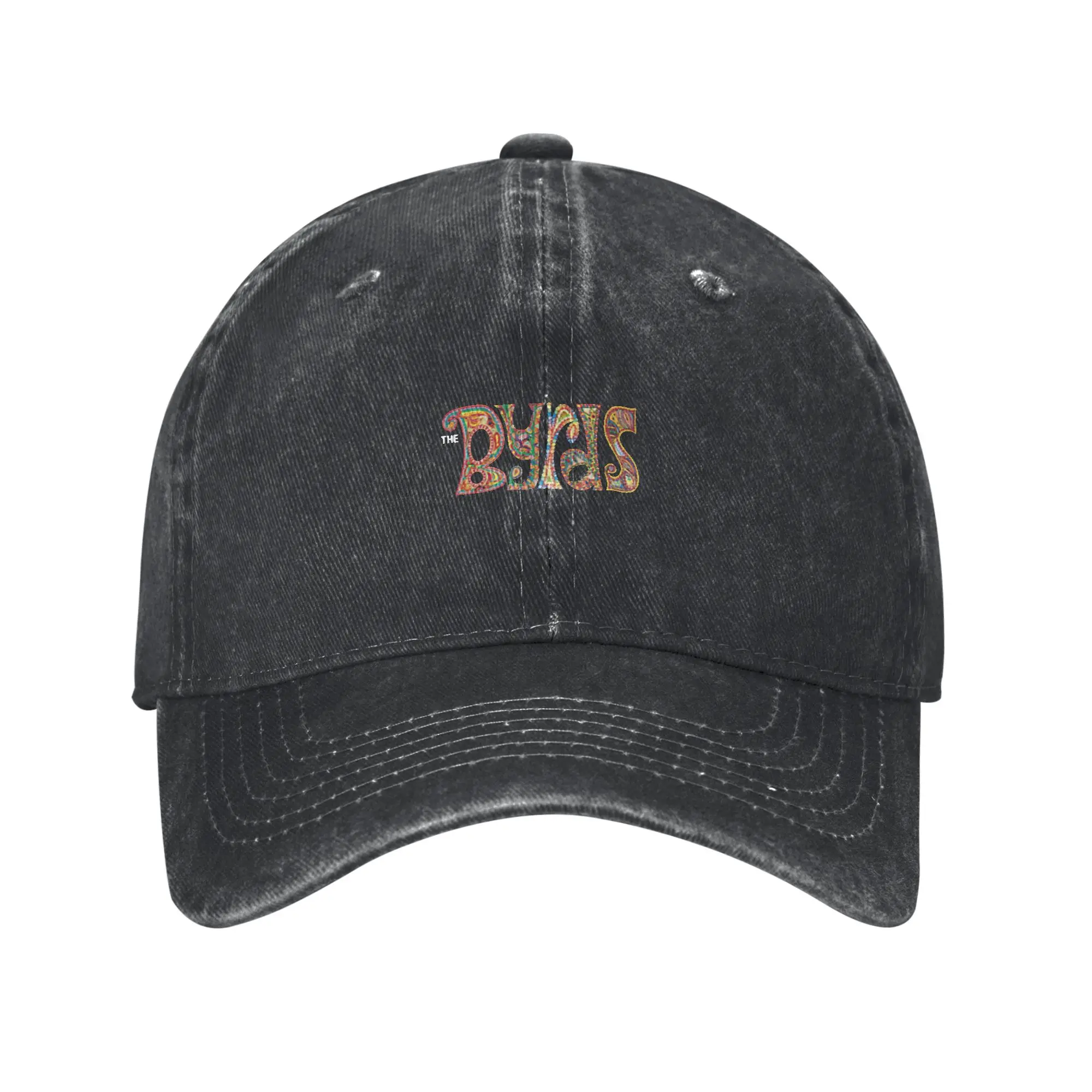Metal Rock Vintage Band Pop Gift Fan Fashion Baseball Cap  Classic Women's Cap 2021  Stadium Watching Game Women's Cap 2021