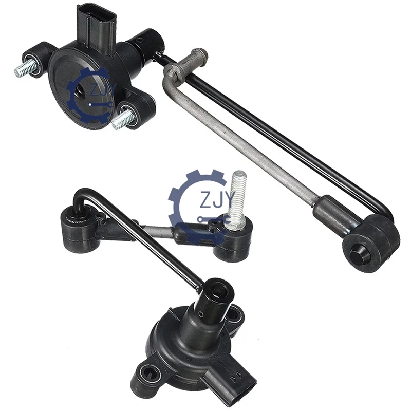 

ANR4687 ANR4686 Rear Front Air Suspension Height Level Sensor For Land Rover Range Rover P38 1997-2002 2.5L 4.0L 4.6L