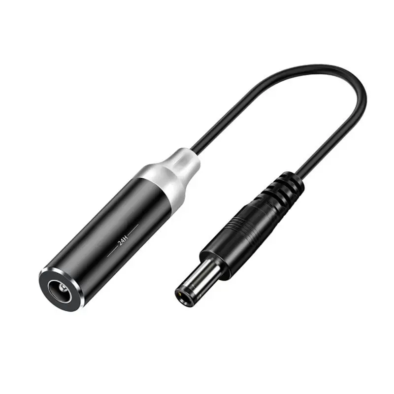 

ABDW-Reset Rebooter For Wifi Router DC5.5X2.1Mm For Wifi Bridge/Router/Repeater Automatic Restart Cable 24 Hours