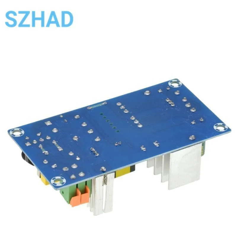 100W 4A To 6A DC 24V Switching Power Supply Board Stable High Power AC DC Power Module Transformer