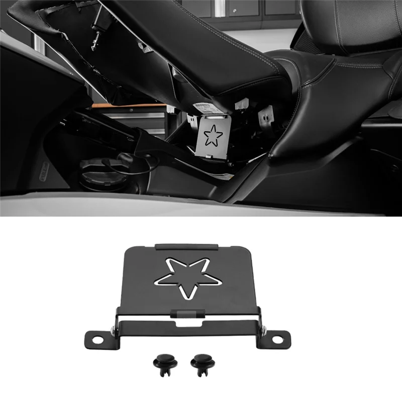 

AB56-Motorcycle Seat Support Bracket For Can-Am Spyder RT 2020-2025 Motorcycle Accessories