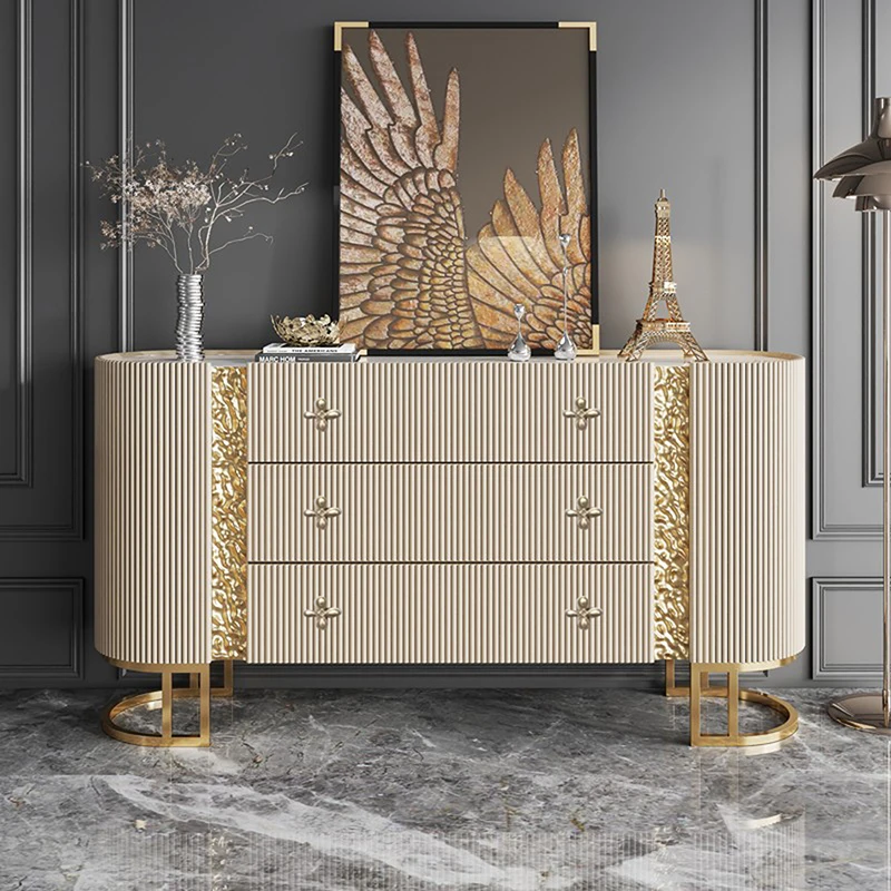 

Современные элитные шкафы-органайзеры для гостиной, обувных и косметических принадлежностей, садовые шкафы, офисные туалетные столики, модная мебель