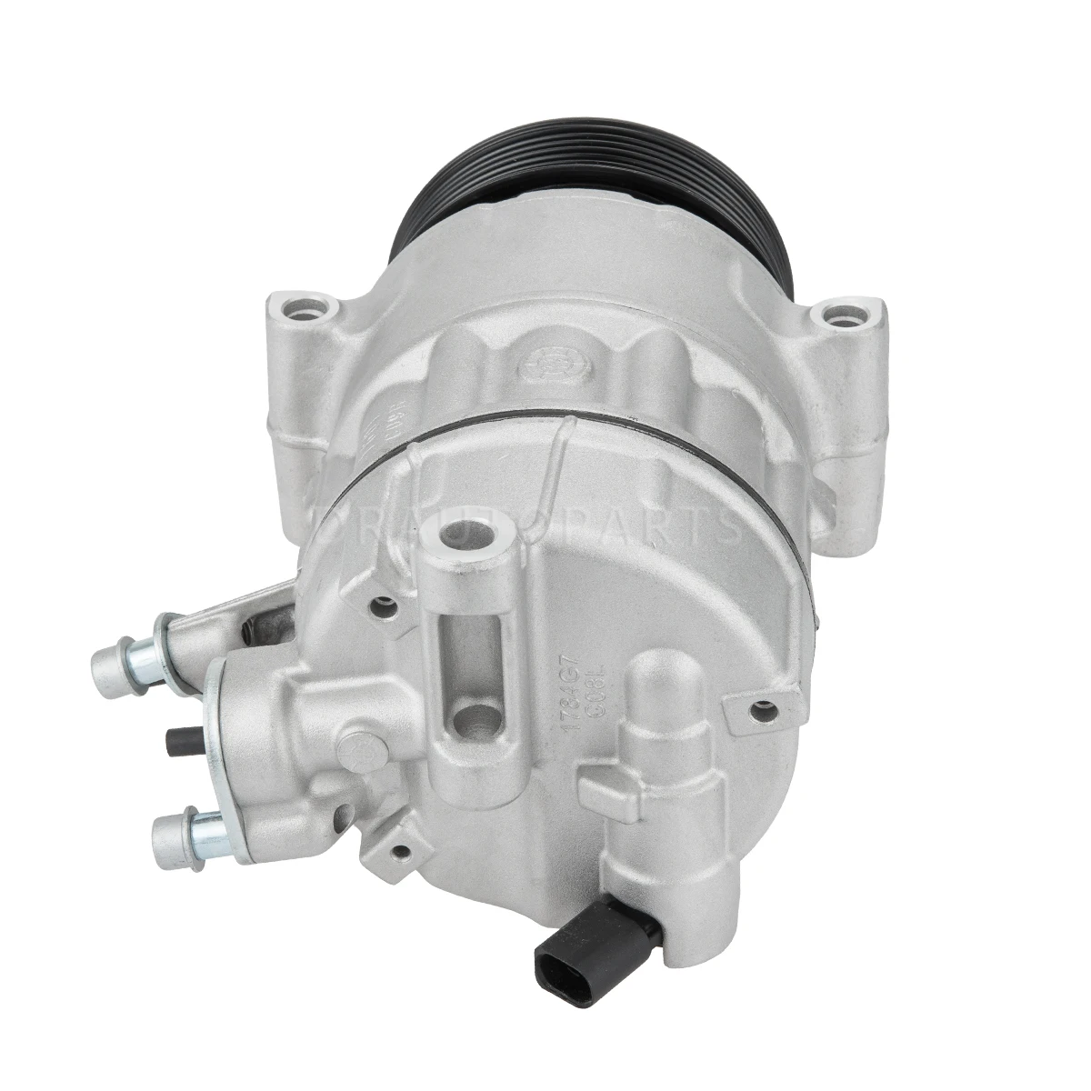 Compressore aria condizionata aria condizionata 1KD 820803 H 1K 0820859 Q Per VW Beetle CC Golf Tiguan Passat Sharan