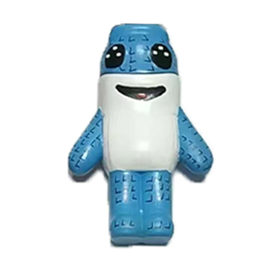 جديد سرقة الدماغ No.9 67 نموذج سرقة لعبة الدماغ شخصية أنيمي تحصيل هدية الكريسماس لمحبي هدية لعب الأطفال