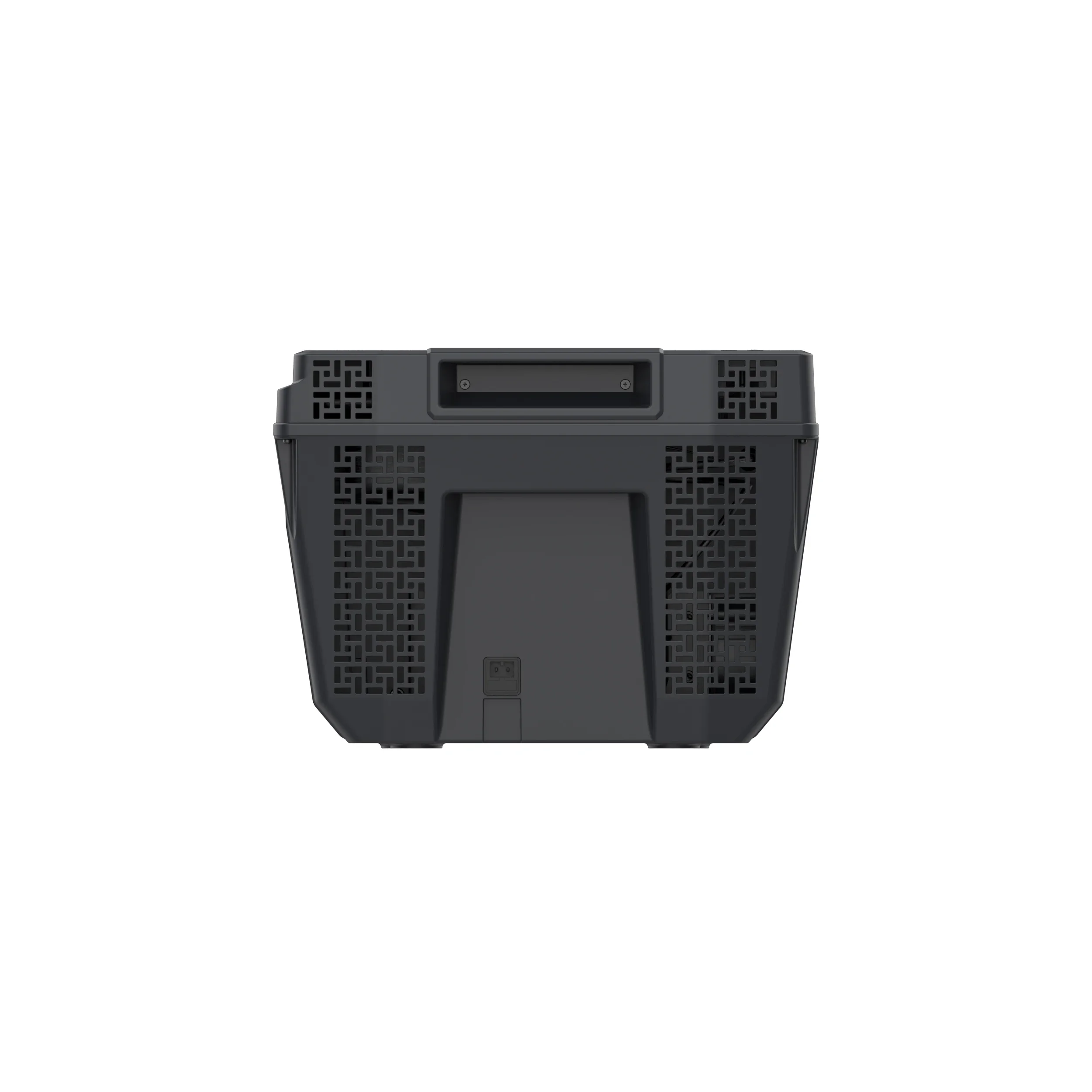 

Camping Vehicle Accessories For Tesla Cybertruck Rear Trunk Refrigerator Portable Car Fridge Freezer Cooler Outdoor