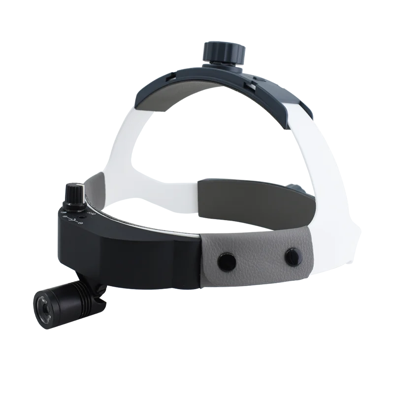 

Surgical Dental Loupes LED Light Wireless Led Light With Dental Loupe