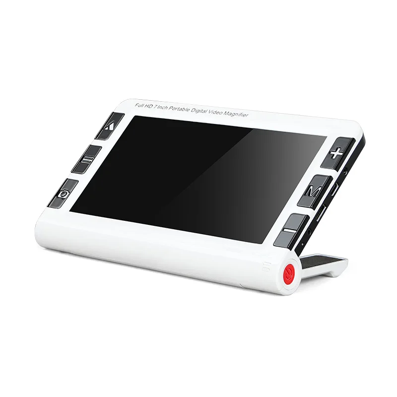 

Portable 7.0 inch LCD Hi-Fi Digital Electronic Video Mobile Phone Screen Magnifier Low Vision Aids (BM-EM15)