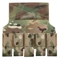 CP Velcro Quintuple