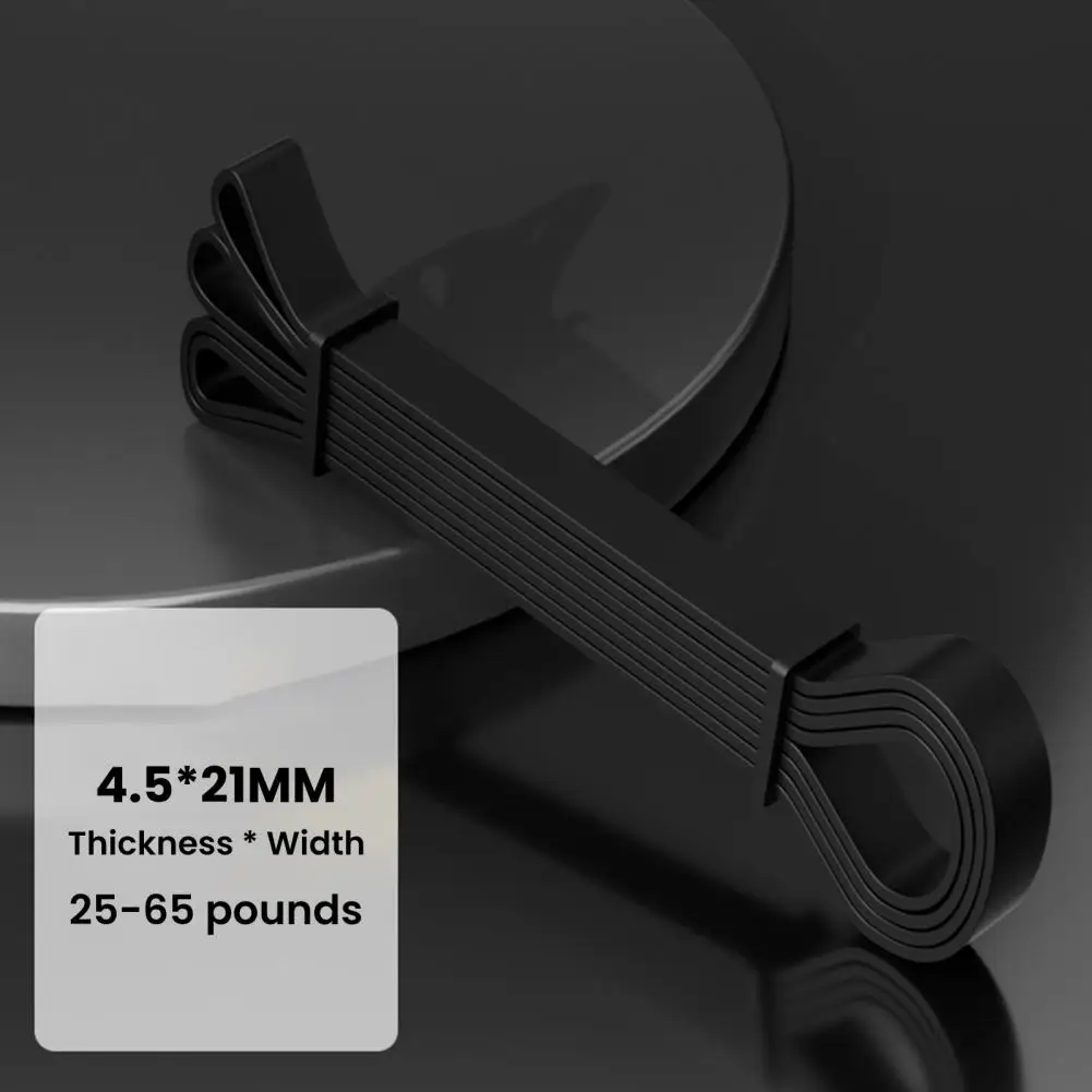Full-body Workout Resistance Band Yoga Resistance Bands Set Multifunctional Body Shaping Equipment Strength Training for Home