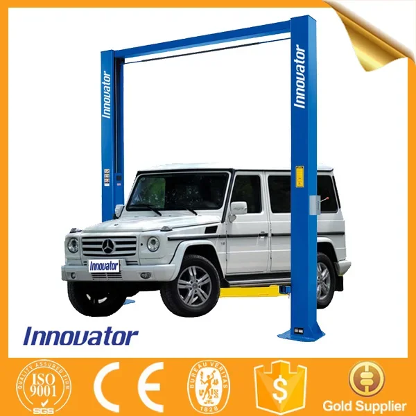 Sollevatore a due veicoli post IT8234S con CE