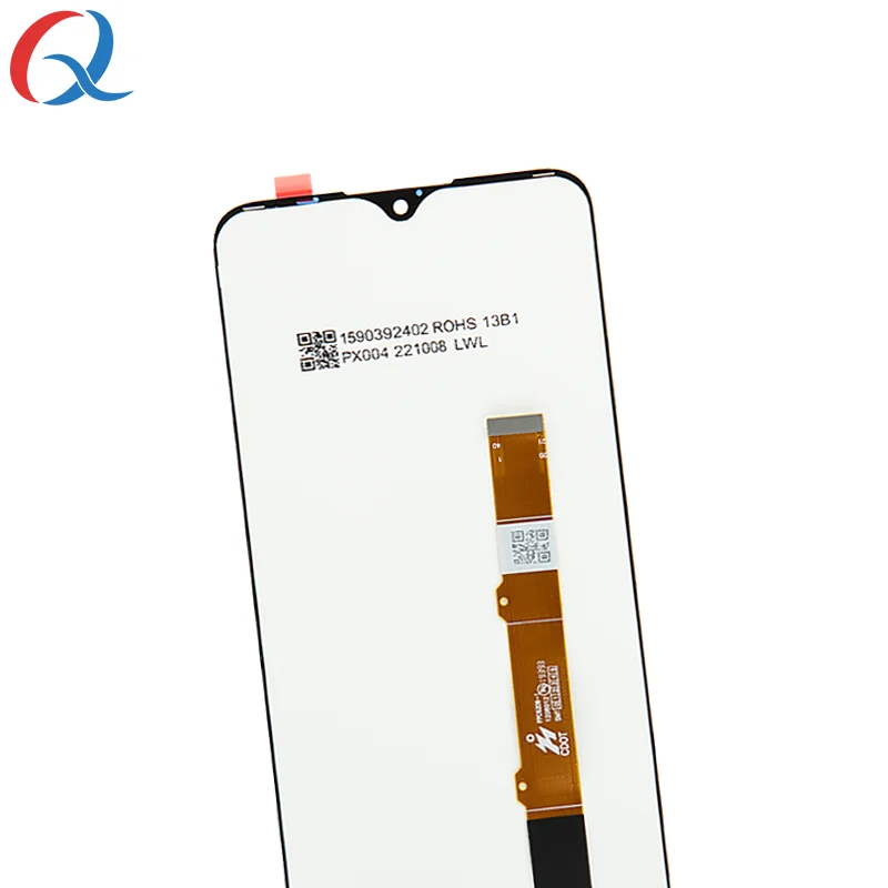 Mobile Phone Lcds For Alcatel 3L (2020) 5029Y Screen Replacement Ercan For Alcatel 5029D-EEA Digitizer Assembly Pantalla Display