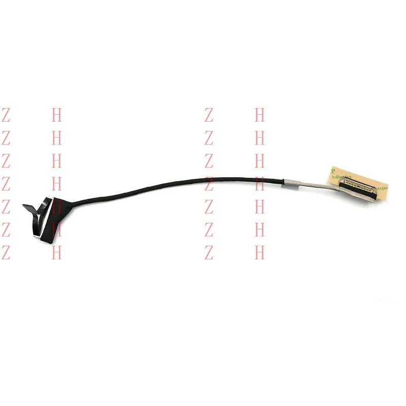 

ZHZH Laptop LCD EDP Cable For Lenovo ThinkPad P50 P51 00UR826 FHD New