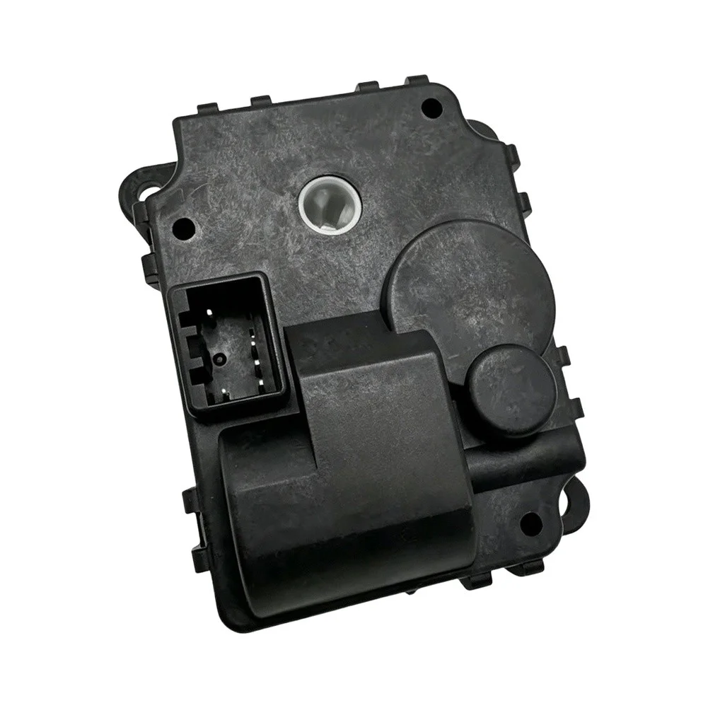 For Kia Borrego 08-13 Climate Control Motor Heater Control Actuator Precise Fitment Solution Direct Replacement Part