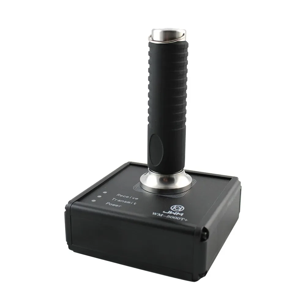 

High Quality Vibration-proof IP67 Touch-based Staff Management Data Security Guard Tour System For Medical Institution