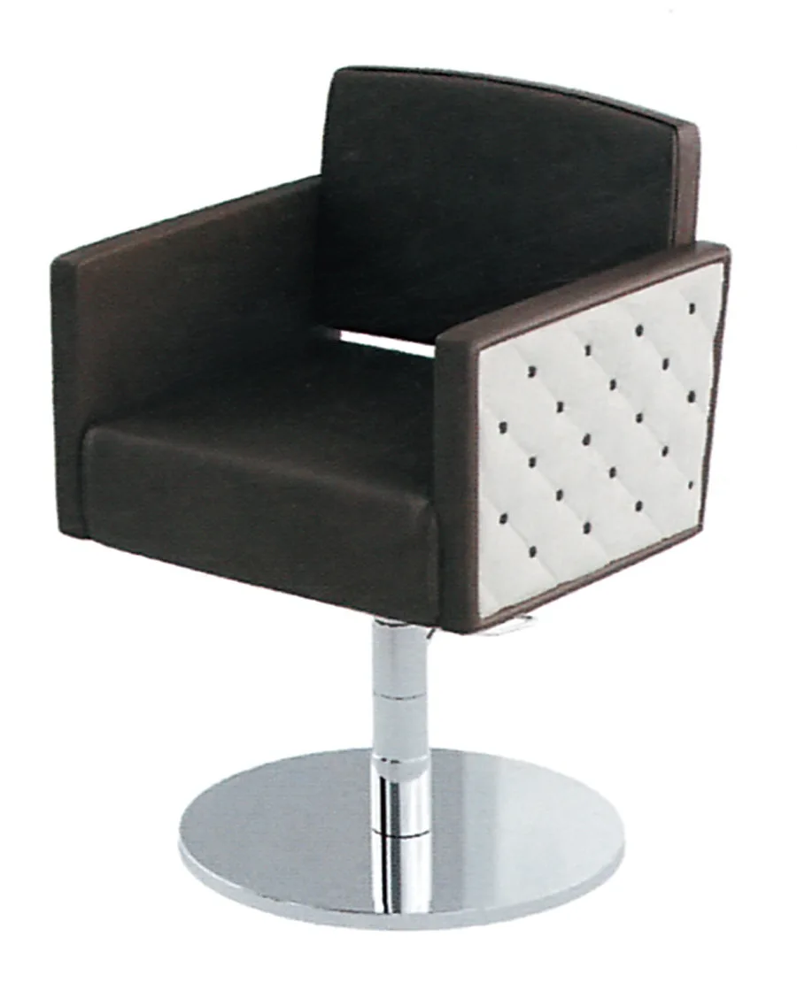 Modern Simple Barber Salon Leisure Chair Changsha Hair Shampoo Bed