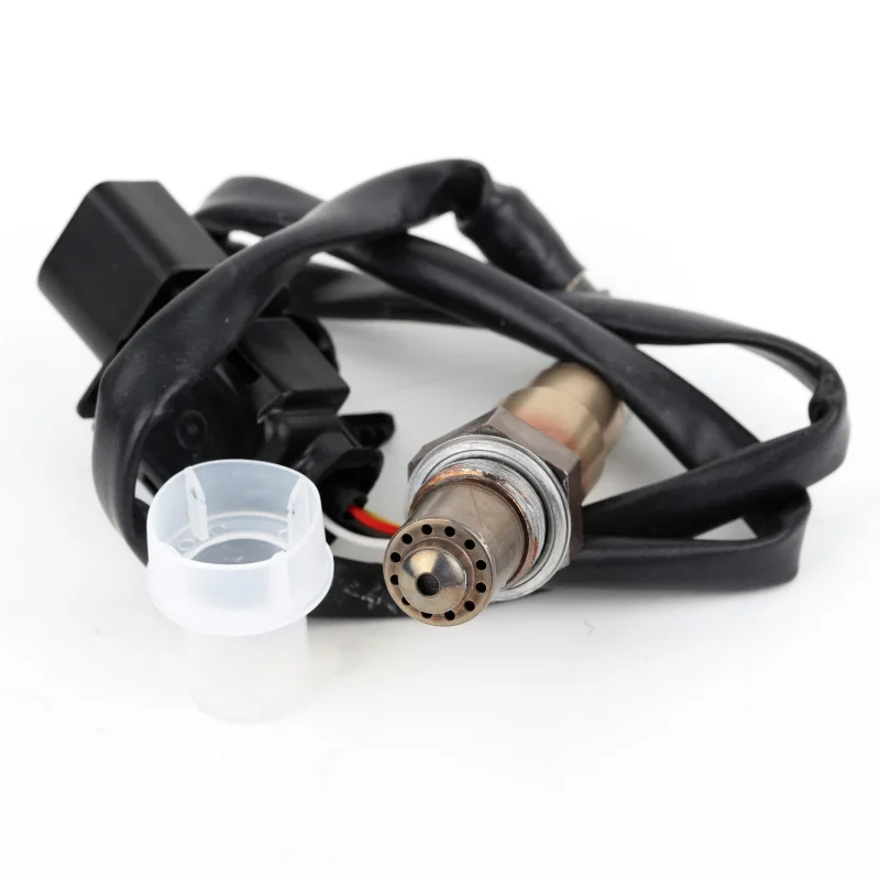 For Ford Ecoboost 1.0 Fiesta Focus Connect C-Max Car O2 Oxygen Sensor 1771995 BV6A-9Y460-AA Car Accessories O2 Oxygen Sensor