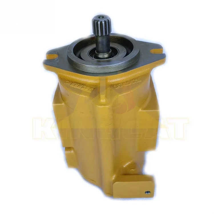 Kingcat Tractor Par…