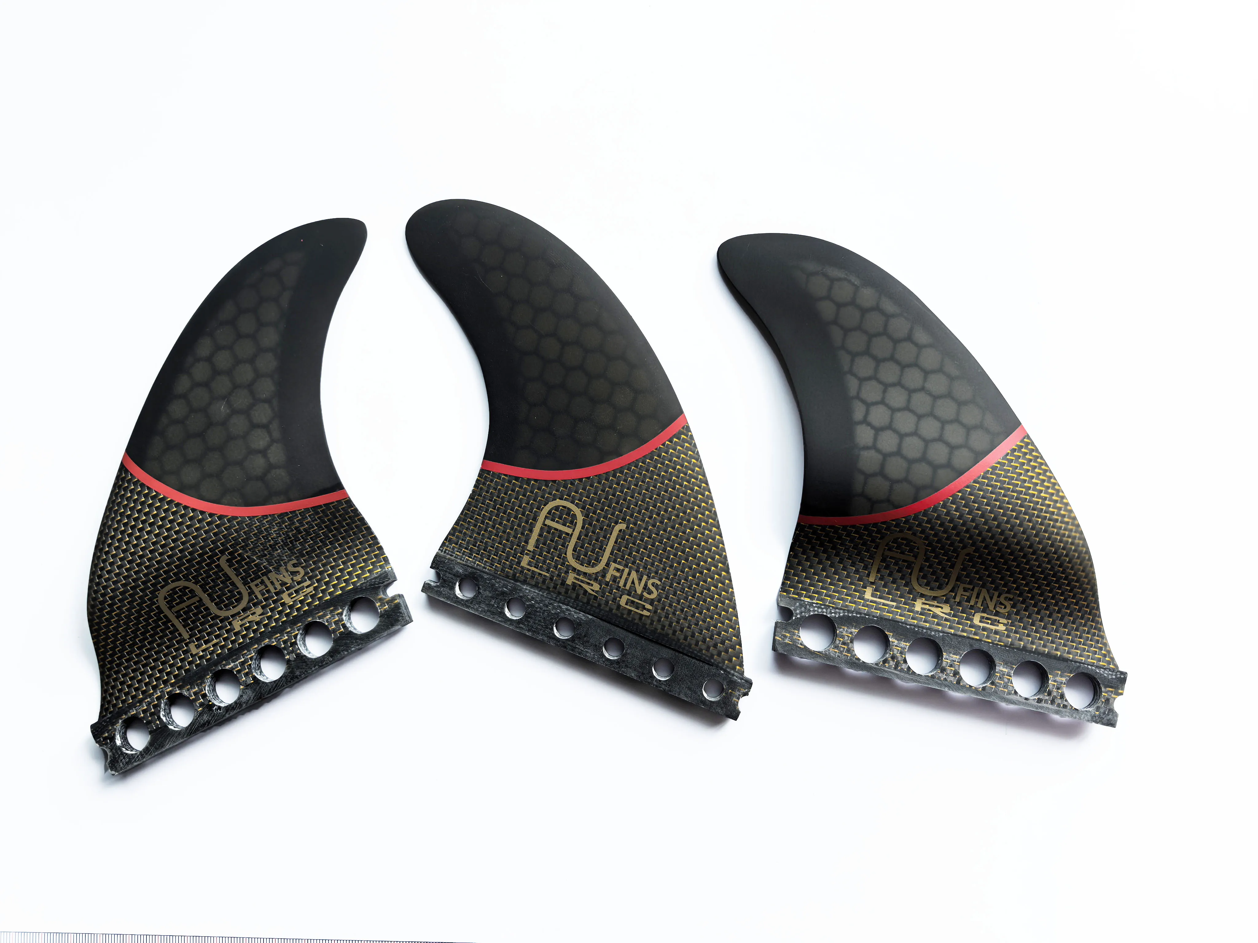 Thumbnail 2 - #85 Compare Surfboard Fins Before You Buy