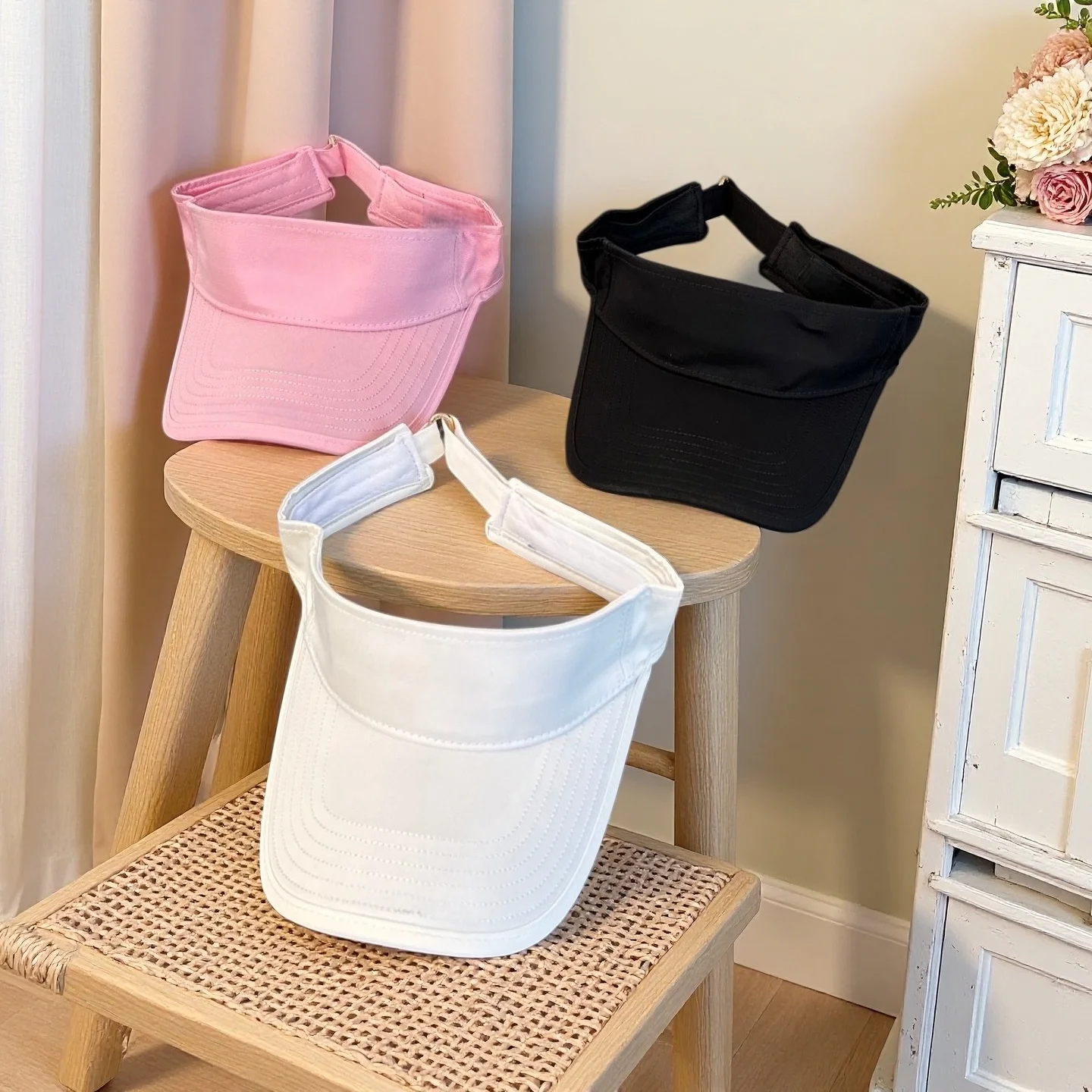 

Летняя модная шляпа от солнца, солнцезащитный козырек, спортивная и повседневная шляпа, несколько цветов, универсальная, лучший подарок на праздник