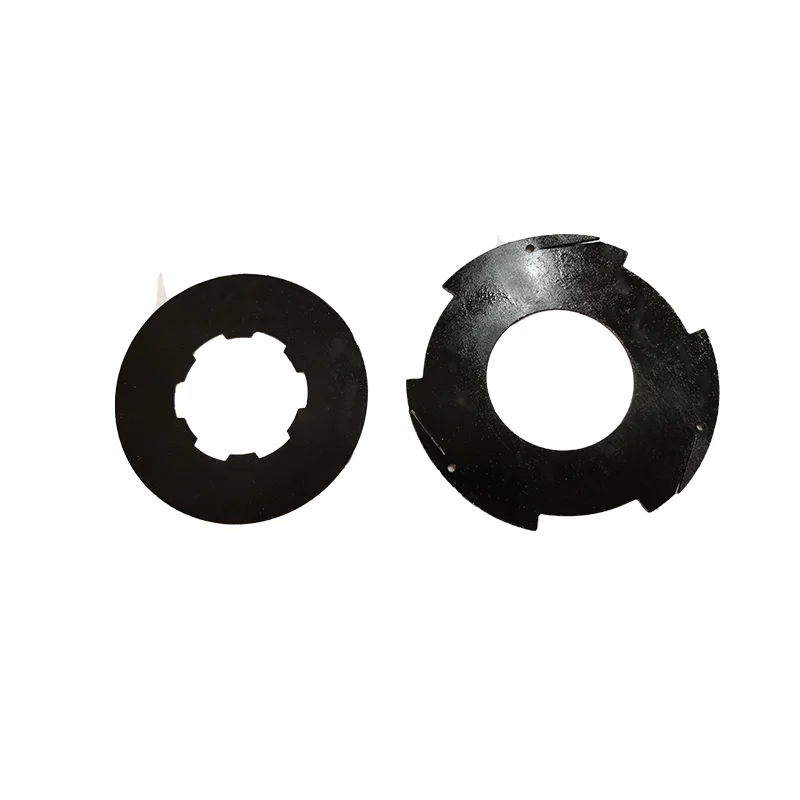 1PC Friction Plate TPX6113 TPX6111 Clutch Brake Pads Inner/Outer Sheet Boring Machine Accessories