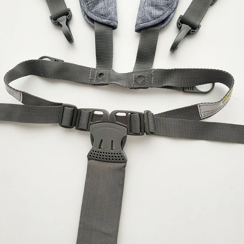 Kinderwagen Harness Für Stokke Xplory V3/4/5/6 Dsland Kinderwagen Sicherheitsgurt Buggy Verschluss Sicherheitsgurt Ersetzen Zubehör