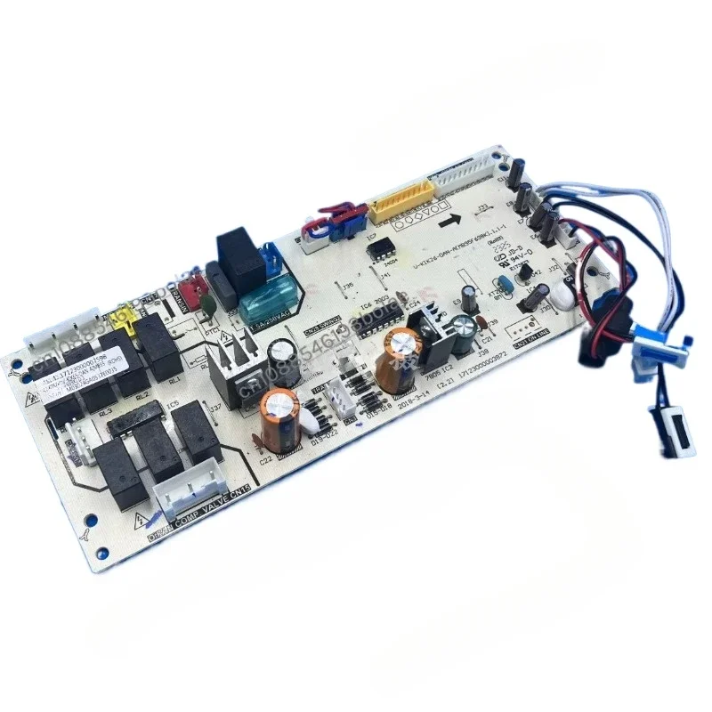 Suitable for the 3-piece air duct electromechanical control board 65T2W/ DY-TRY-C3