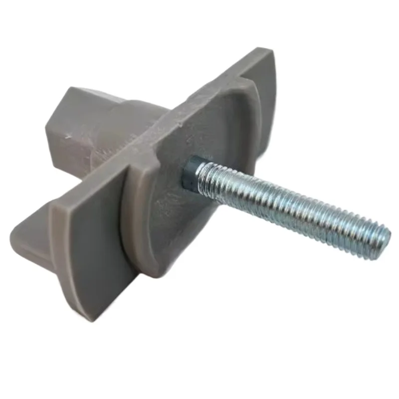 

62850-1G000 62850-1R100 628501G000 628501R100 Rear Spare Tire Fixing Screw for Hyundai 2011 2012 2013 Accent Verna Rio