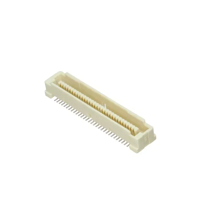 Free shipping  TEAMP  5177984-2 60P  0.8MM 60PIN   10PCS