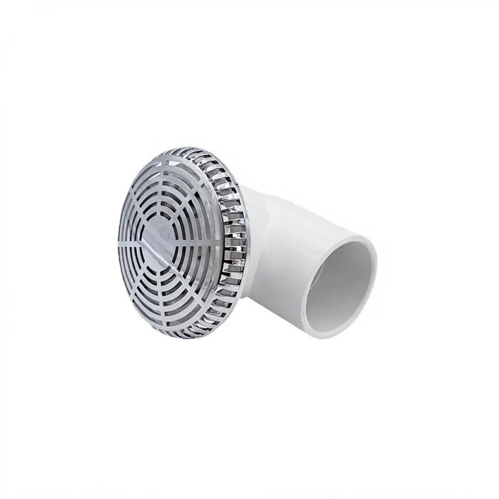 For Suyang Bathtub Massage Jet Replacement SPA Nozzle Water Circulation System PVC Stainless Steel Drain Fitting